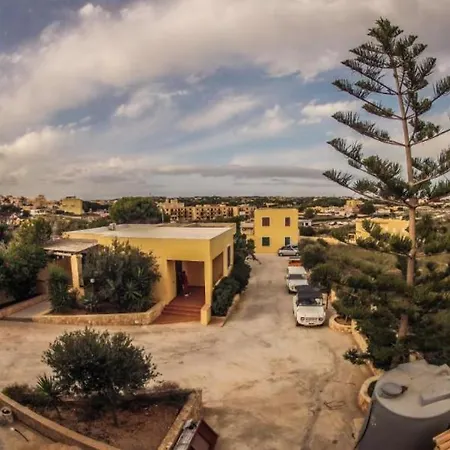 Dell' Acqua Apartamento Lampedusa
