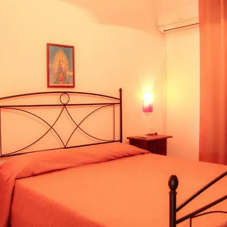 Dell' Acqua Appartement