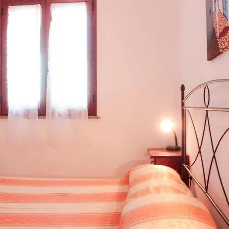 Dell' Acqua Apartamento *