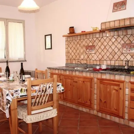 Dell' Acqua Apartamento