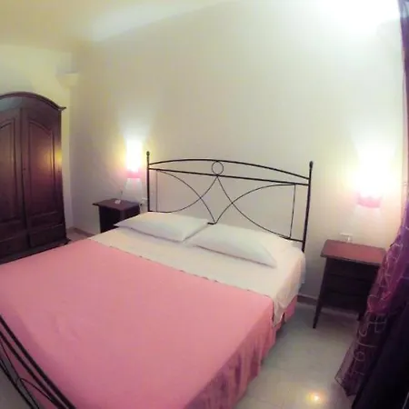 Apartamento Dell' Acqua *