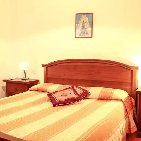 Dell' Acqua Appartement *