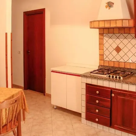 Dell' Acqua Apartamento