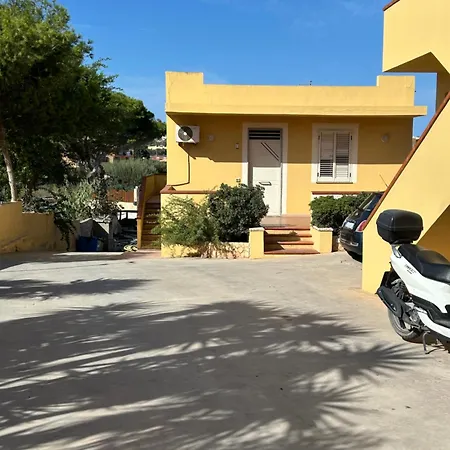 Apartament Dell' Acqua *