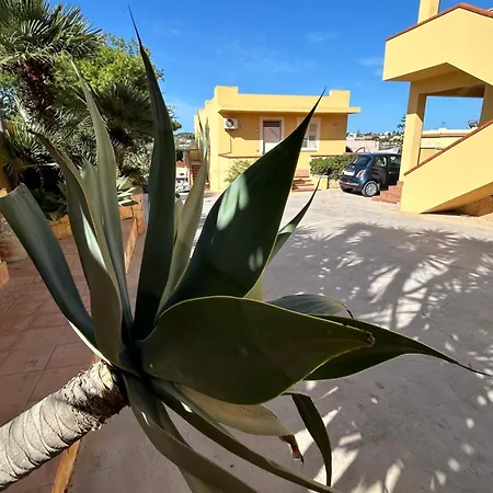 Apartament Dell' Acqua
