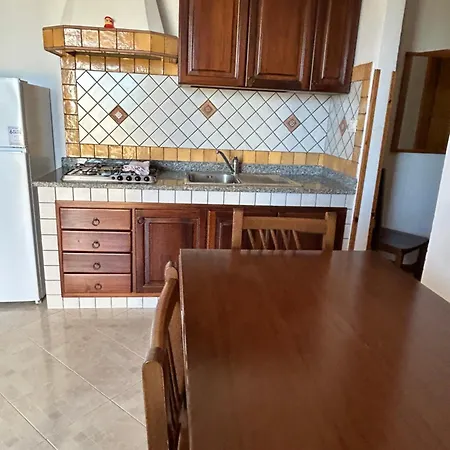 Dell' Acqua Apartament *