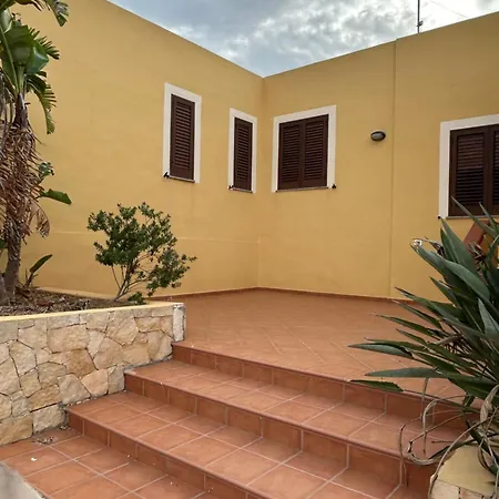 Apartamento Dell' Acqua *