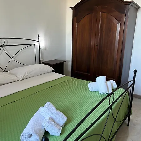 Dell' Acqua Apartament