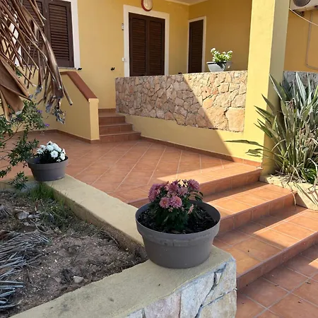 Dell' Acqua Apartamento