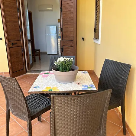 Apartament Dell' Acqua Lampedusa