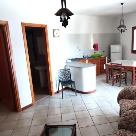 Apartamento Dell' Acqua Lampedusa