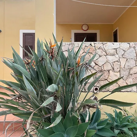 Apartamento Dell' Acqua Lampedusa