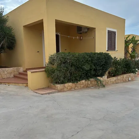 Apartamento Dell' Acqua Lampedusa